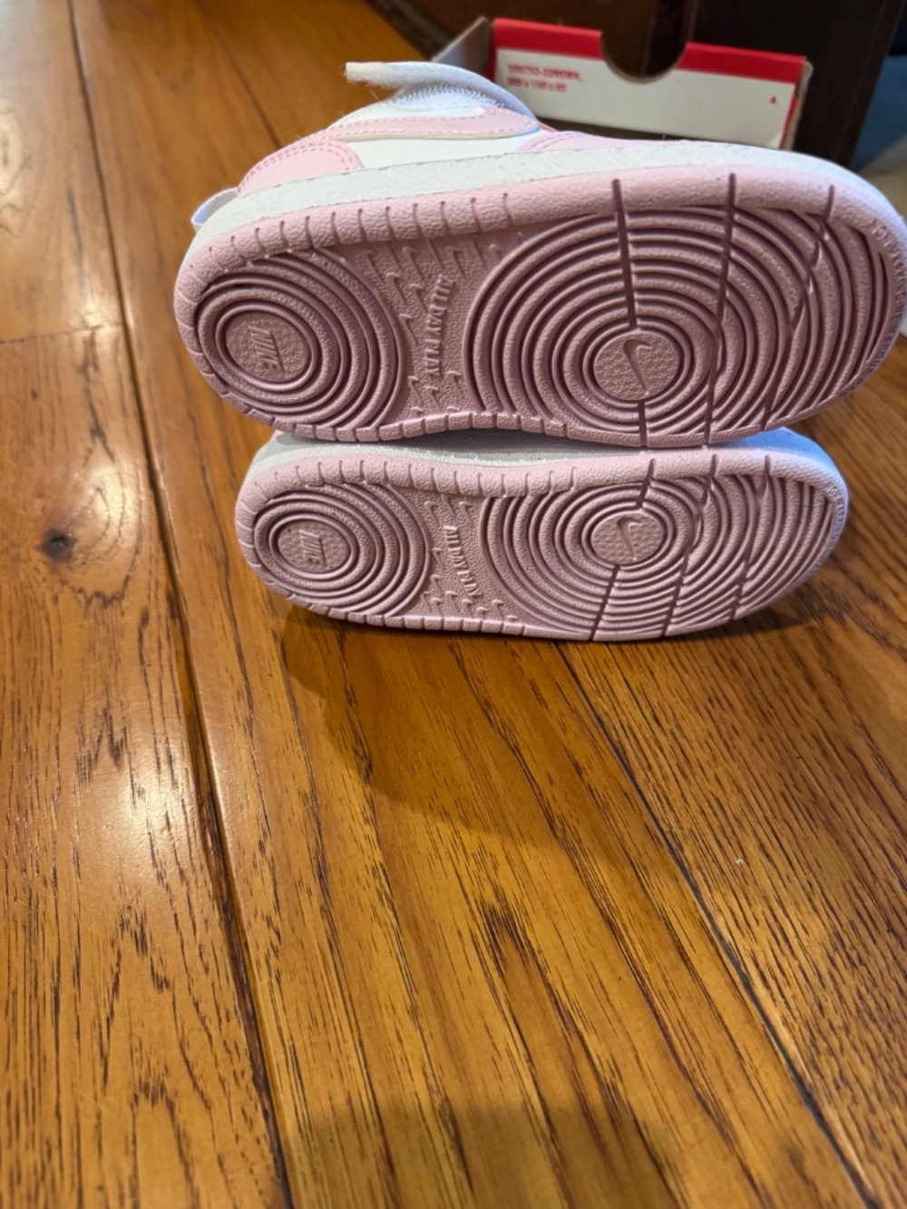 Toddler nike - Picture 3 of 3
